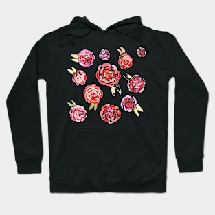 Roses Hoodie